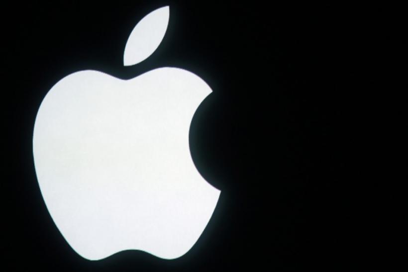 Call Apple Logo - Apple's Cash Disposition To Be Discussed On Call Monday