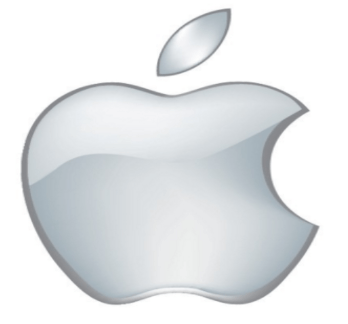 2007 Apple Logo - Do You Know the History of the Apple Logo? – The Tiger Tribune