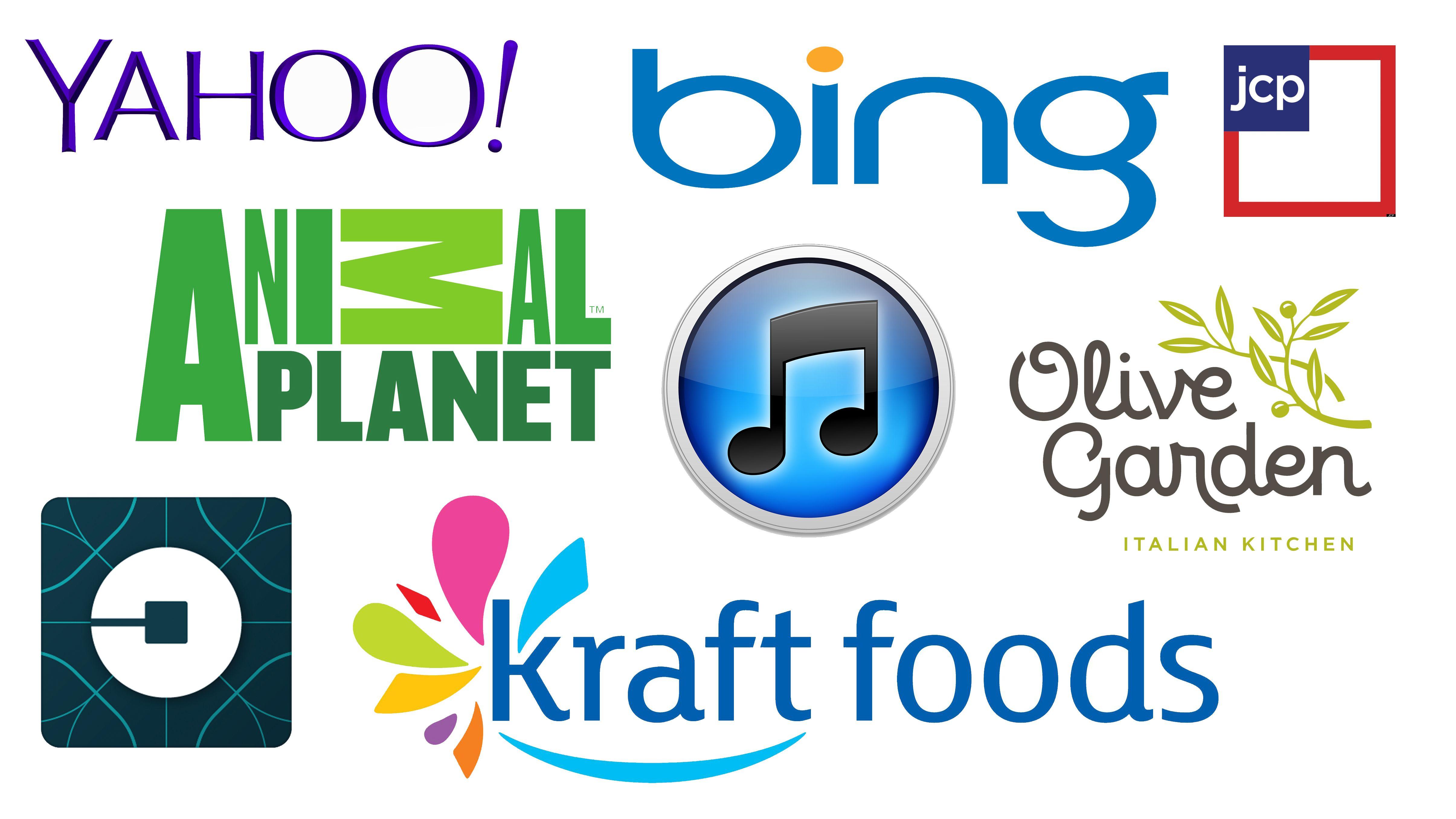 Designer of the Bing Logo - logos we all love to hate (and lessons we can learn)