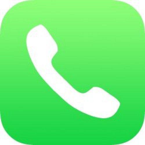 Call Apple Logo - How to Block Nuisance Calls and Messages on Your iPhone