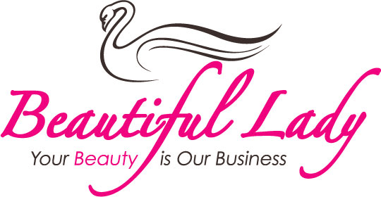 Beautiful Lady Logo - Beautiful Lady | Beautiful lady: A Great Online Health & Beauty ...