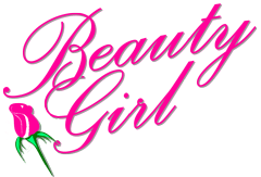 Beautiful Lady Logo - Beauty Girl Beauty Therapy, Wellington: Home Page