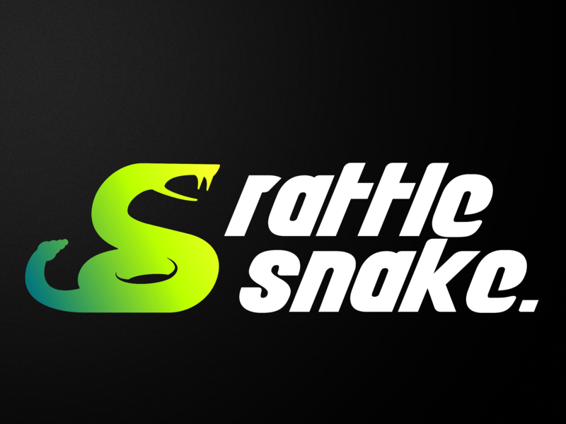 Rattlesnake Logo - rattlesnake. Logo