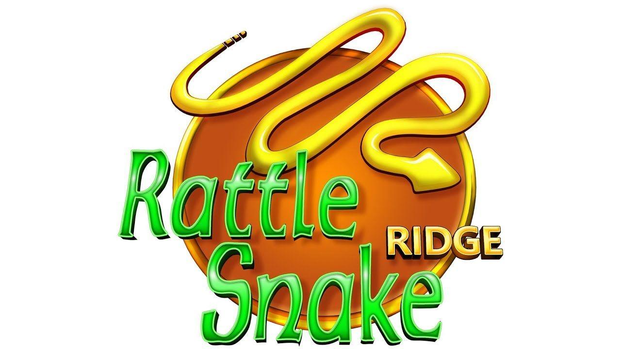 Rattlesnake Logo - Golden Tee Fan rattlesnake ridge logo Tee Fan