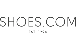 Shoes.com Logo - UsaNaDivane - покупка и доставка товаров из США | Аксессуары из США