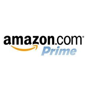 Amazon Prime Logo - Amazon Prime Logo