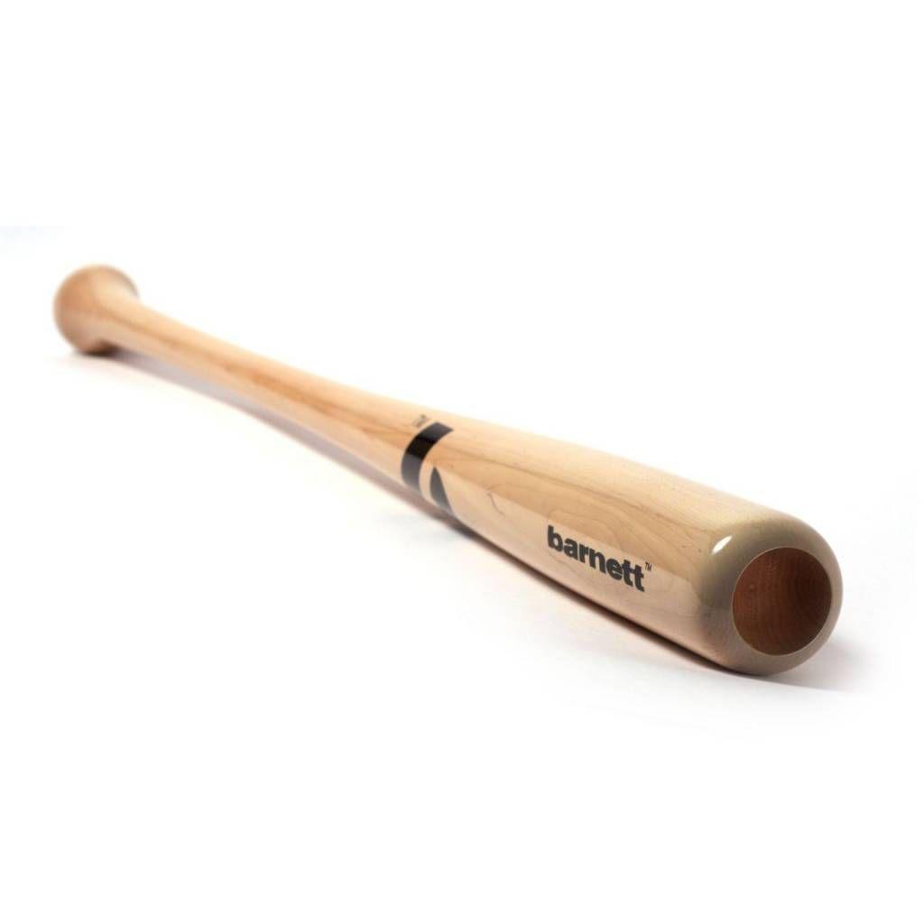 Wood Baseball Bat Logo - wooden baseball bat