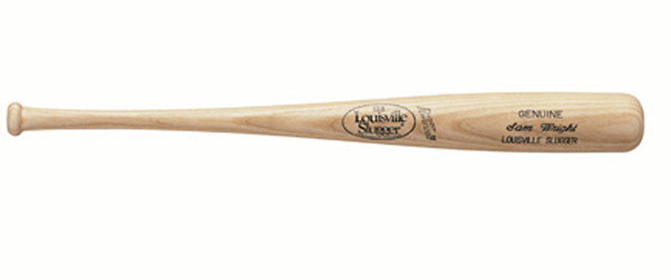 Wood Baseball Bat Logo - Baseball Bat Download Image Free Icon and PNG