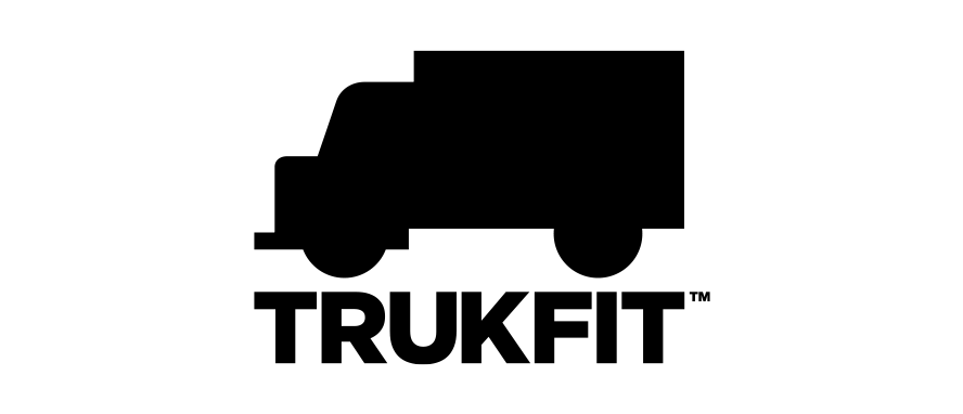 Trukfit Logo - Trukfit Logos