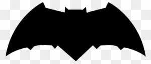 Superman vs Batman Batman Logo - I Am Legend Did Predicted Superman Versus Batman Logo