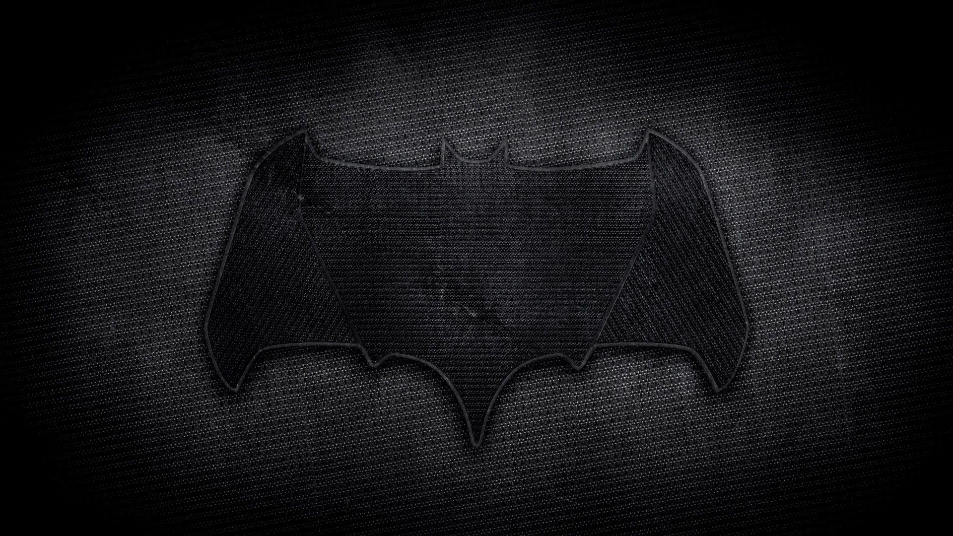 Superman vs Batman Batman Logo - Batman Logo wallpaper For Free Download (HD 1080p)