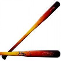 Wood Baseball Bat Logo - Wood Baseball Bats