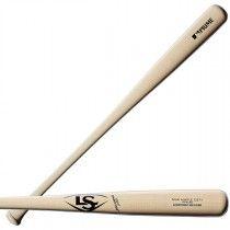 MLB Bats Logo - Wood Baseball Bats | Louisville Slugger
