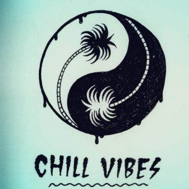 Chill Vibes Logo - 8tracks radio | Chill Vibes (9 songs) | free and music playlist