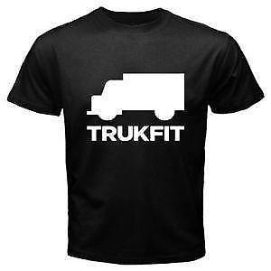 Lil Wayne Trukfit Logo - TRUKFIT: Clothing, Shoes & Accessories | eBay