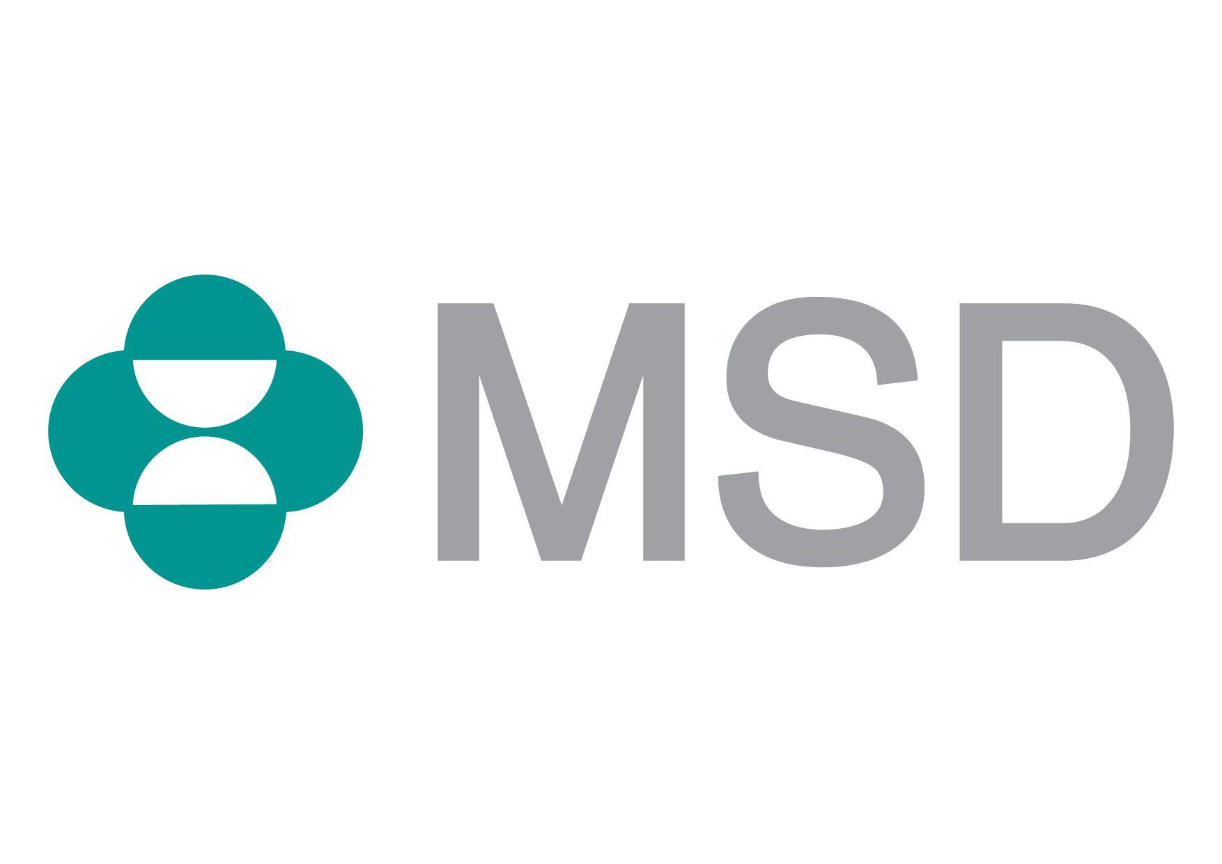 MSD Logo - MSD-LOGO | Hacking Health