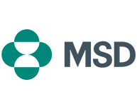 MSD Logo - MSD-logo-MERCK-SHARP-DOHME - STRIVING TOWARDS THE ELIMINATION OF HCV ...