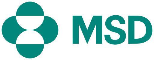 MSD Logo - MSD-logo | Time To Grow Global