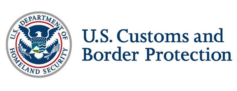 Customs and Border Protection Logo - CBP Should Use Former FBI Agents To Assist With C TPAT FBI
