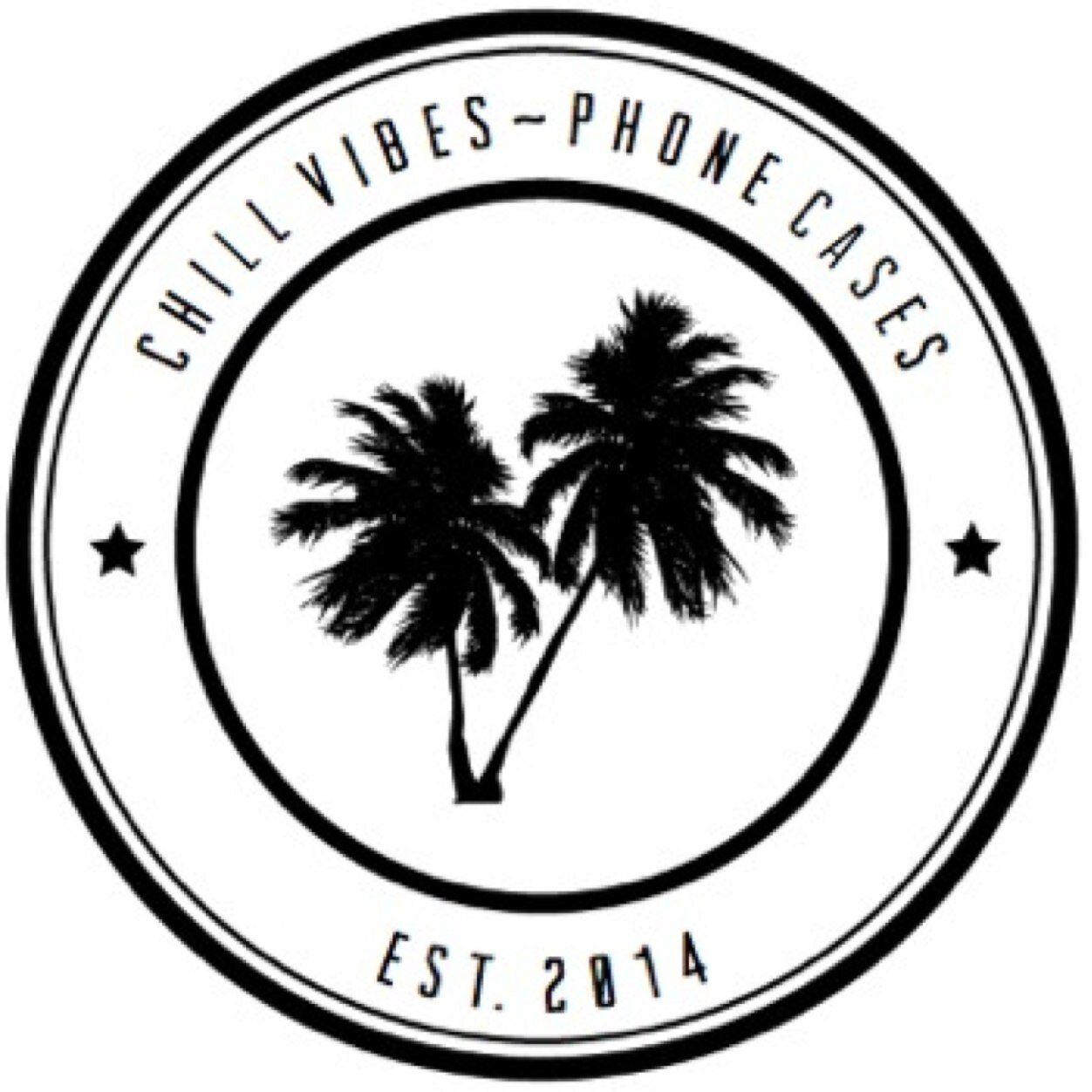 Chill Vibes Logo - Chill Vibes Co. (@ShopChillVibes) | Twitter