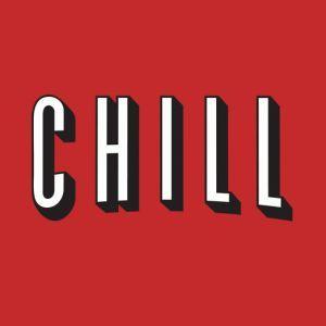 Chill Vibes Logo - Chill Vibes Spotify Playlist