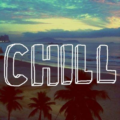 Chill Vibes Logo - Chill Vibes (@ltstrae) | Twitter