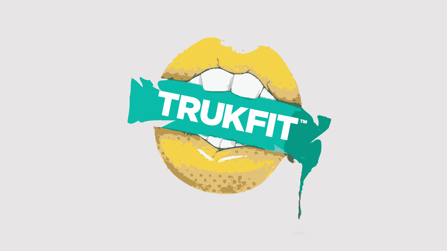 All Trukfit Logo - Trukfit Logos