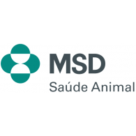 MSD Logo - MSD Saúde Animal. Brands of the World™. Download vector logos