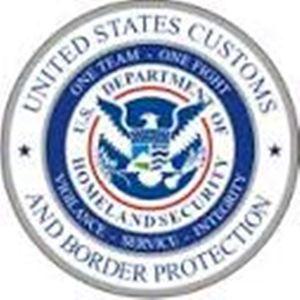 Customs and Border Protection Logo - U.S. Customs and Border Protection plan Nexus enrollment workshop
