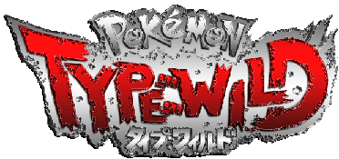 Pokemon Type Logo - Pokémon: Type (2006) promotional art