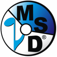 MSD Logo - Msd Logo Vectors Free Download