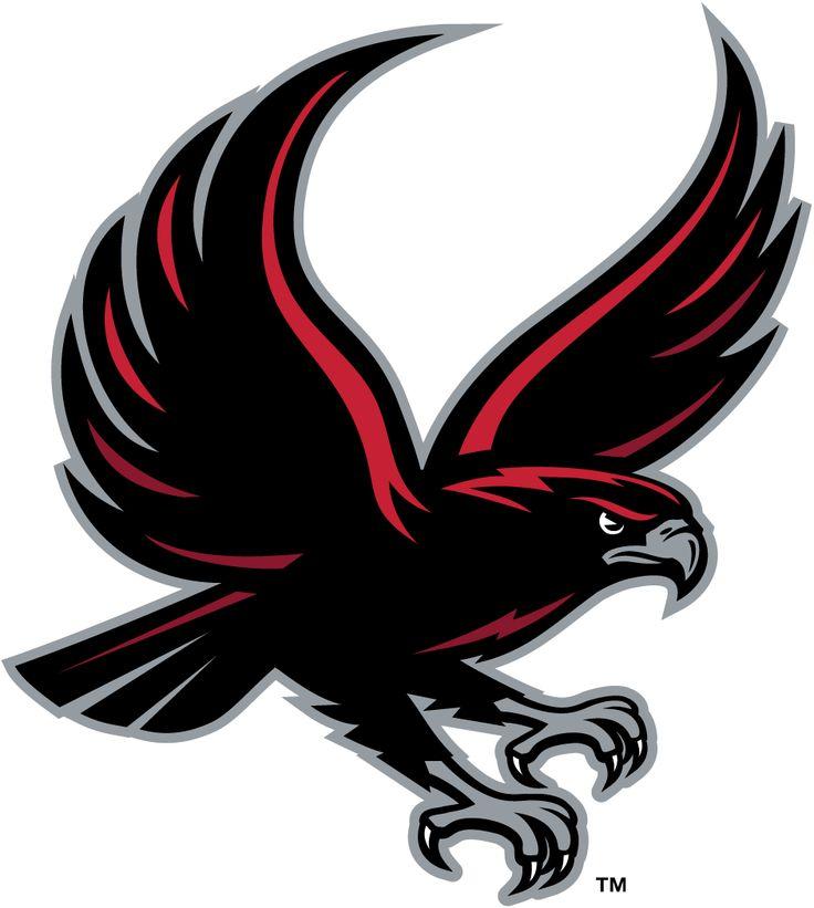 Falcons Sports Logo - Sports mascot Logos