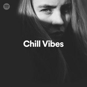 Chill Vibes Logo - Chill Vibes on Spotify
