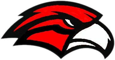 Falcons Sports Logo - Frontier - Team Home Frontier Falcons Sports