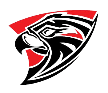 Falcons Sports Logo - Official Fairfield Union High School Sports - Go Falcons