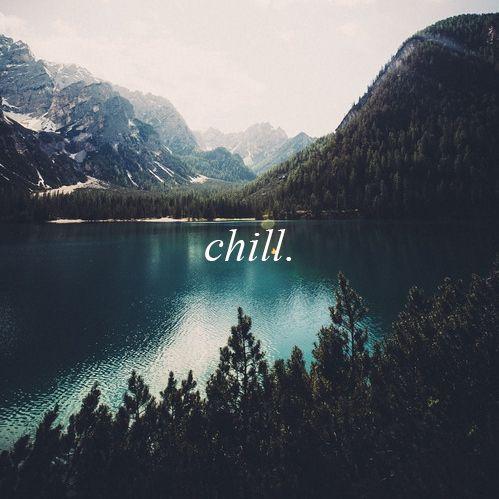 Chill Vibes Logo - 8tracks radio | chill vibes (18 songs) | free and music playlist