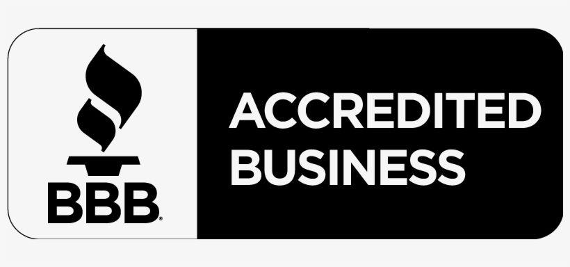 BBB Accredited Logo - Better Business Bureau - Bbb Accredited Business Logo Svg ...