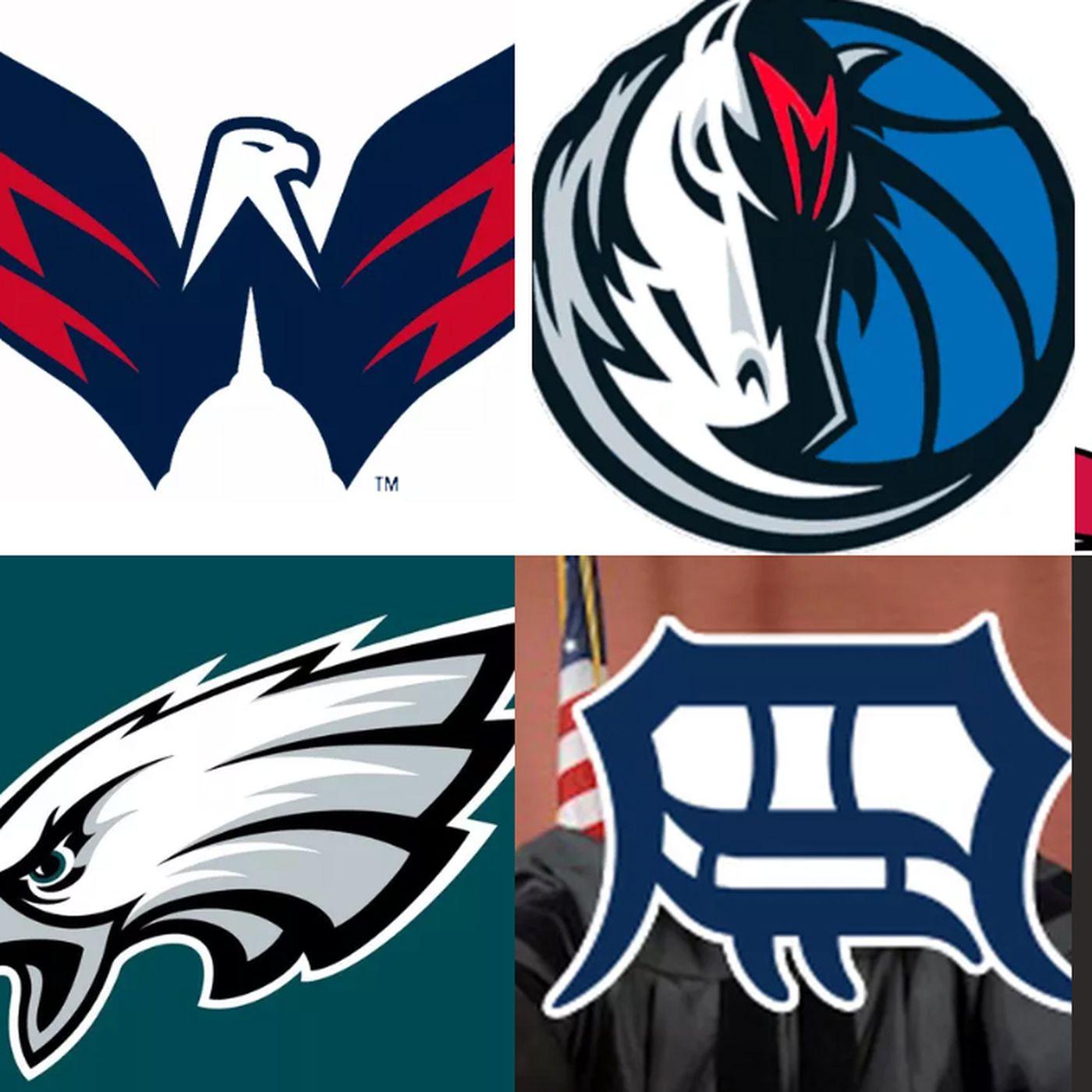 Falcons Sports Logo - 12 hidden images in sports logos - SBNation.com