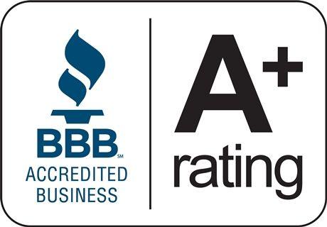 BBB Accredited Logo - Better business bureau Logos