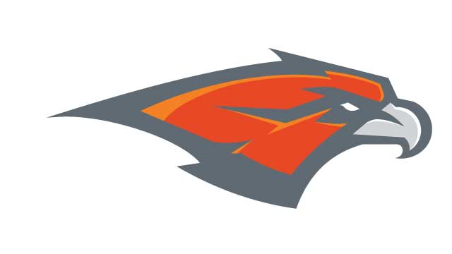 Falcons Sports Logo - Skyridge - Team Home Skyridge Falcons Sports