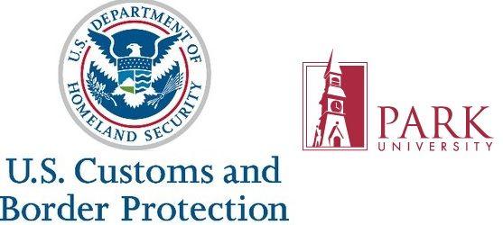 Customs and Border Protection Logo - Park University Hosting Hiring Seminars for U.S. Customs and Border ...
