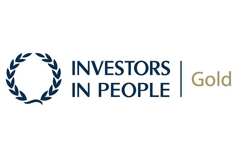 Investors in People Logo - KIBBLE ACHIEVES INVESTORS IN PEOPLE GOLD ACCREDITATION - Kibble ...