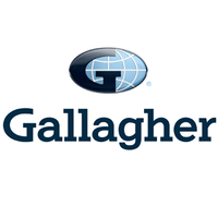 Gallagher Benefits Logo - Gallagher