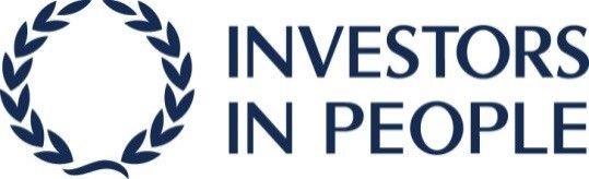 Investors in People Logo - Investors in people logo | Excalibur Communications
