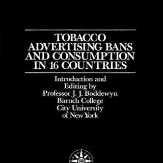 White British American Tobacco Logo - PDF) British American Tobacco ghost-wrote reports on tobacco ...
