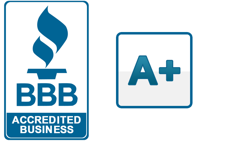 BBB Accredited Logo - Bbb a Logos