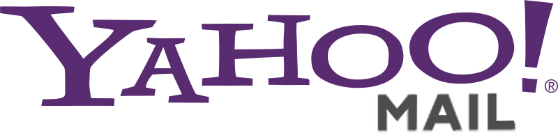 Yahoo.com Logo - Yahoo Mail Logo