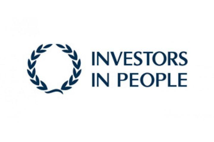 Investors in People Logo - Investors in People - Sponsors 2018 | The CIPD People Management Awards