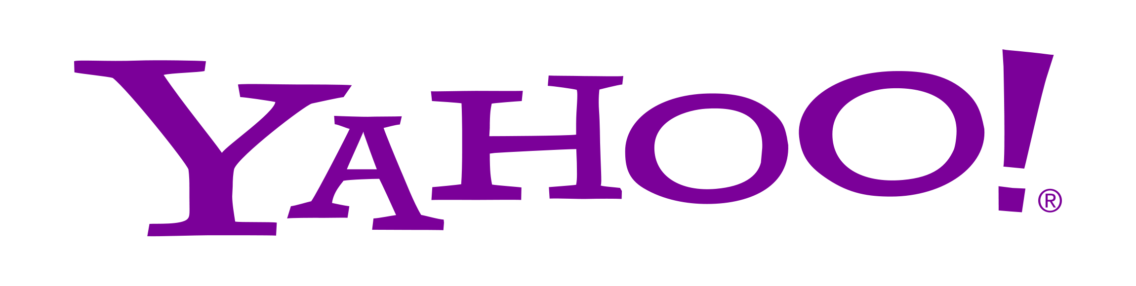 Famous Purple Logo - Yahoo Logo, Yahoo Symbol, Meaning, History and Evolution