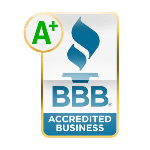 BBB Accredited Logo - Denver BBB Archives